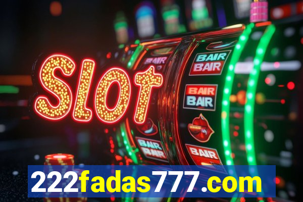 222fadas777.com