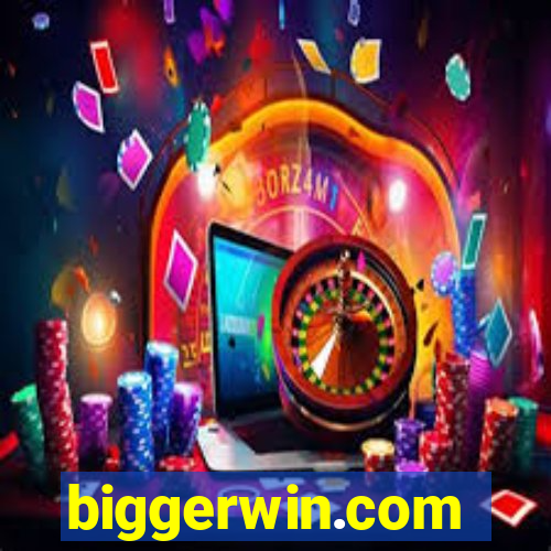 biggerwin.com