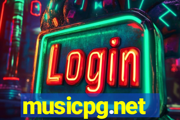 musicpg.net