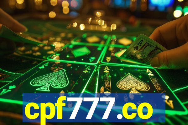 cpf777.co