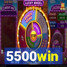 5500win