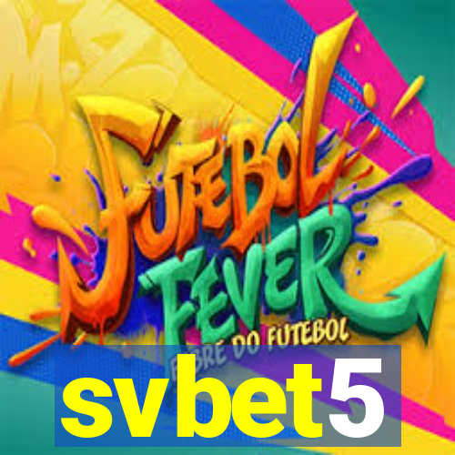 svbet5