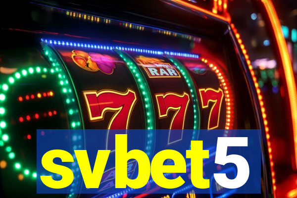 svbet5