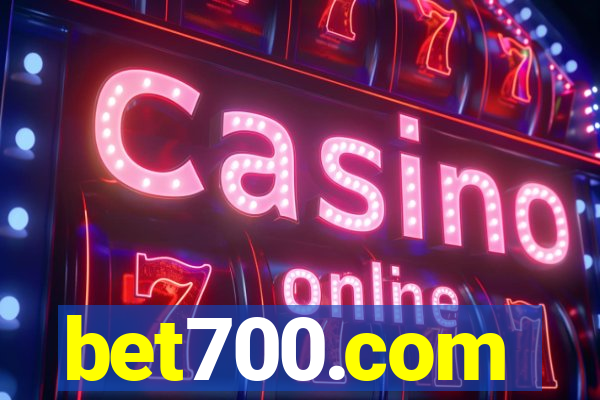 bet700.com