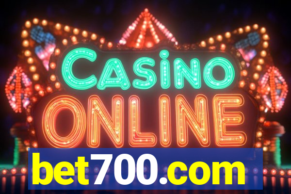 bet700.com