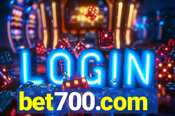 bet700.com