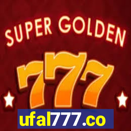 ufal777.co