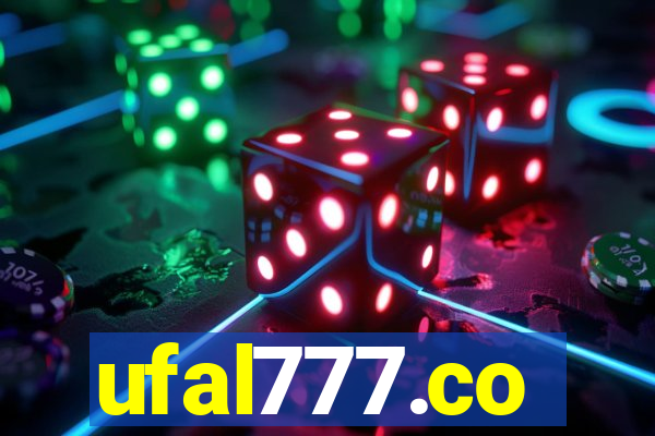 ufal777.co