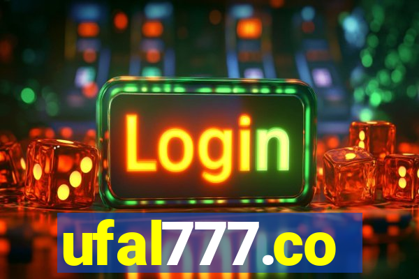 ufal777.co