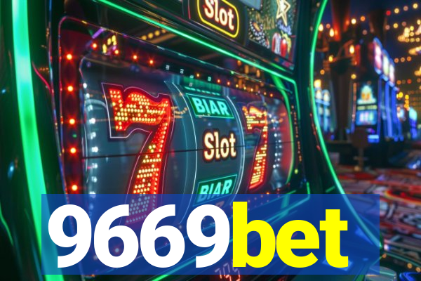 9669bet