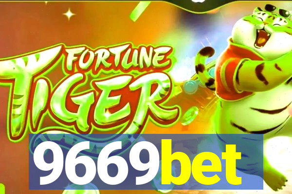 9669bet