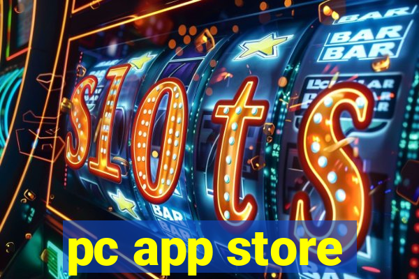 pc app store