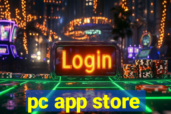 pc app store