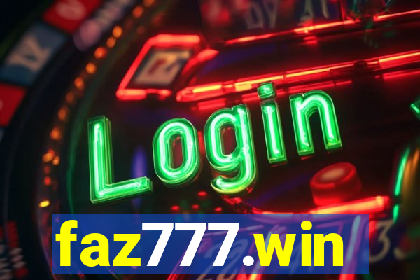 faz777.win