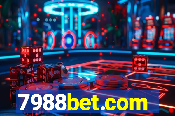 7988bet.com