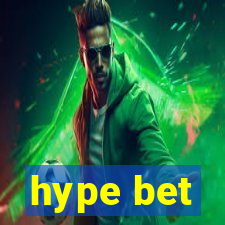 hype bet