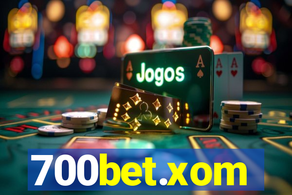 700bet.xom