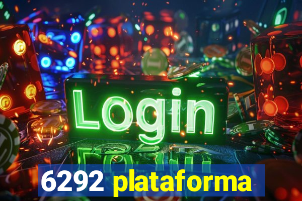 6292 plataforma