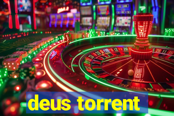 deus torrent