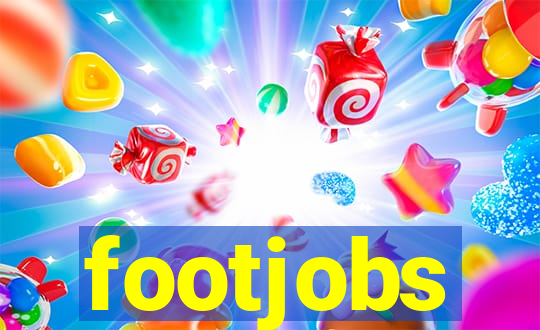 footjobs