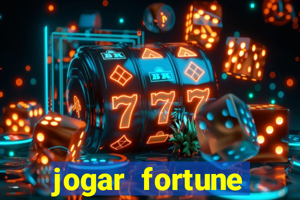 jogar fortune coelho demo