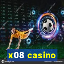 x08 casino