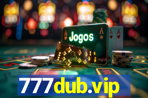 777dub.vip