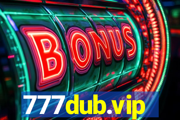 777dub.vip