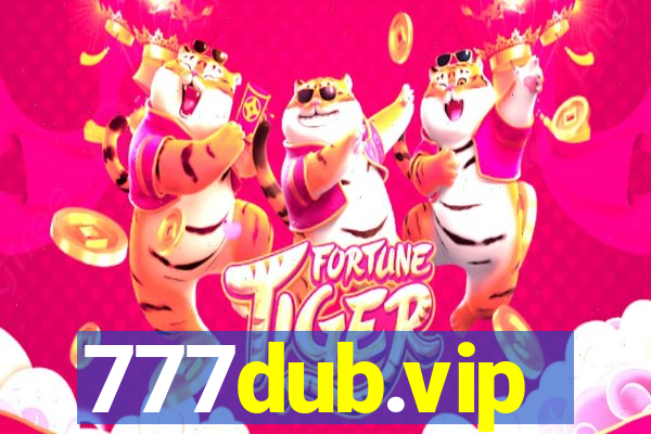 777dub.vip