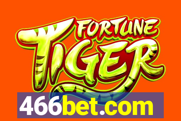 466bet.com