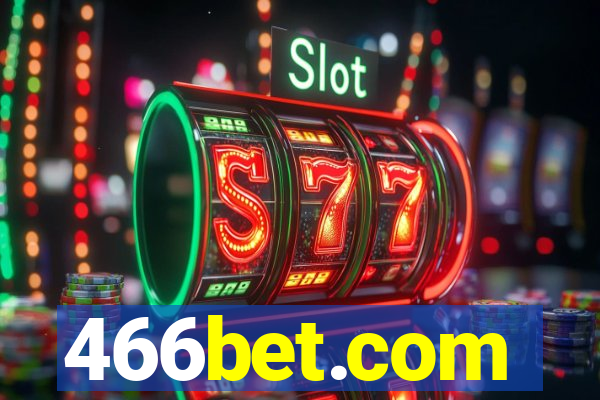 466bet.com