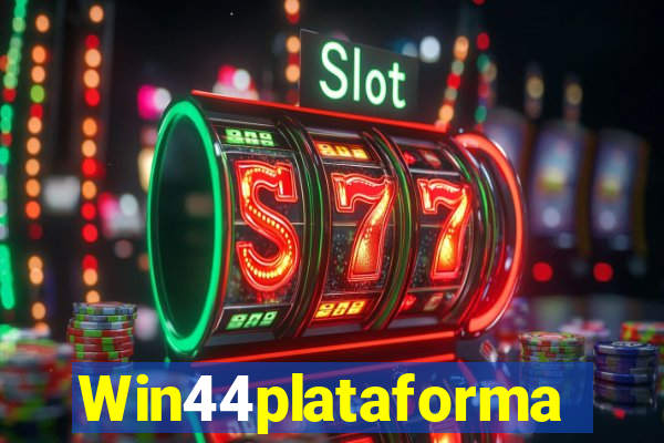 Win44plataforma