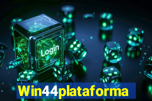 Win44plataforma