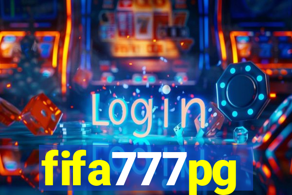 fifa777pg