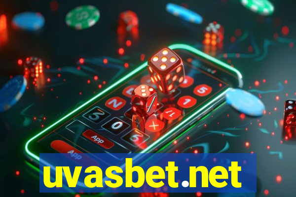 uvasbet.net