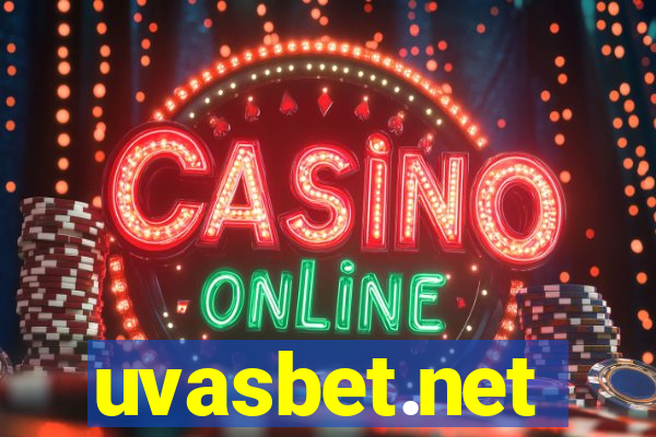 uvasbet.net