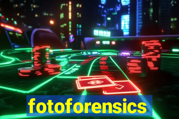 fotoforensics