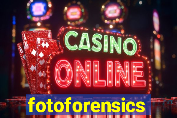 fotoforensics