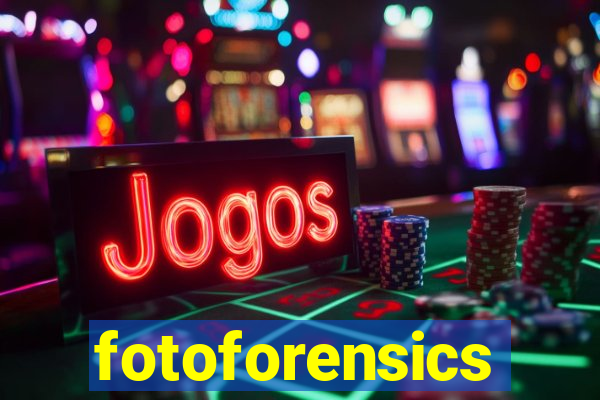 fotoforensics