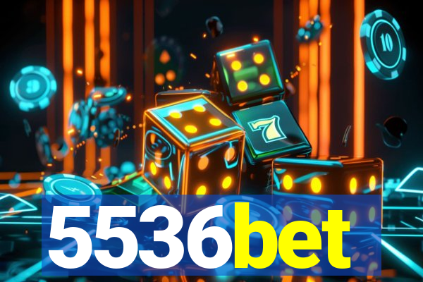 5536bet