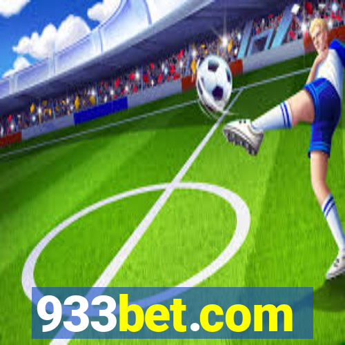 933bet.com