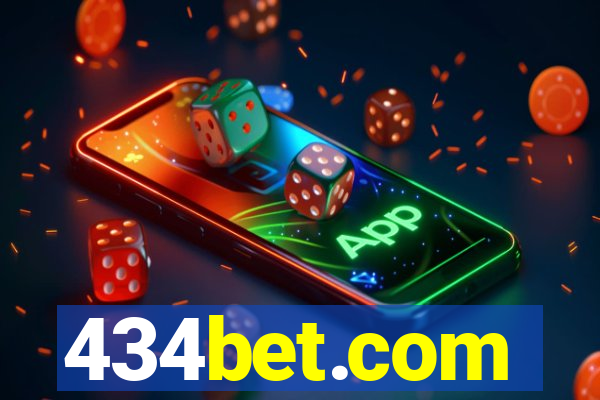 434bet.com