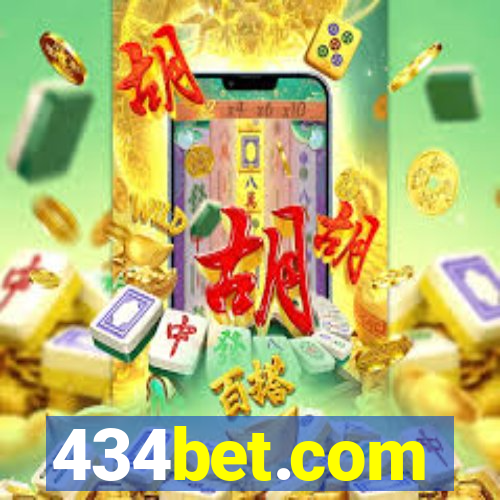 434bet.com