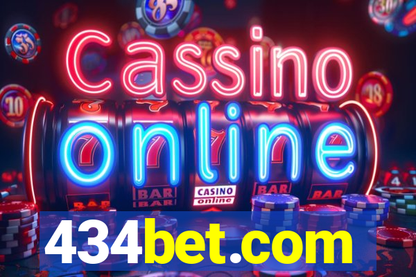 434bet.com