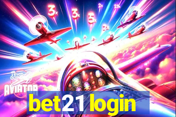 bet21 login