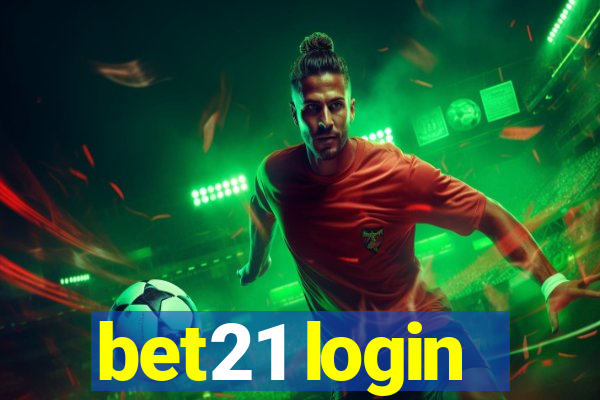 bet21 login