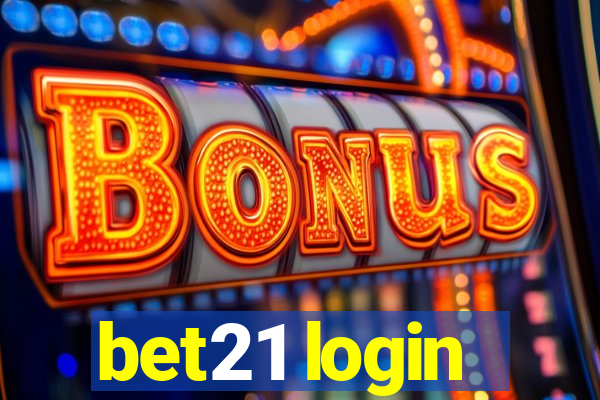 bet21 login