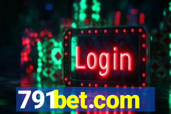 791bet.com