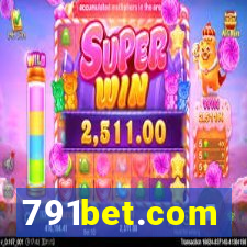 791bet.com