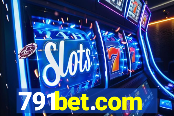 791bet.com